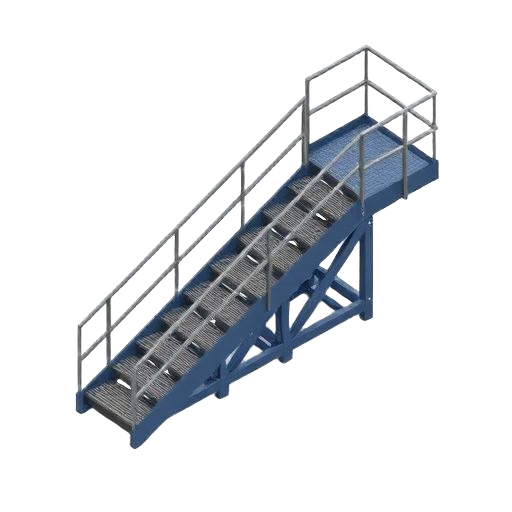 Escalera